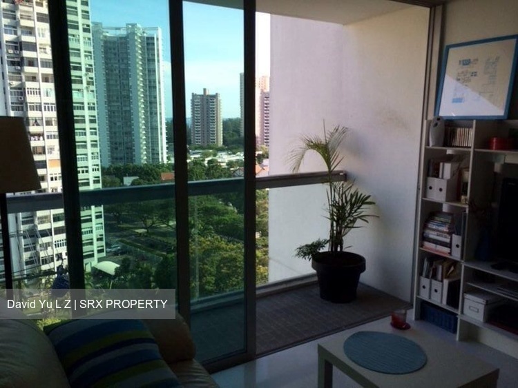 One Amber (D15), Condominium #578835301